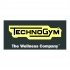 Technogym Wellness Ball 55 cm for active sitting  TECHNOBALL55
